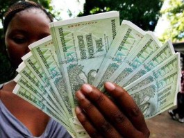 人民币兑换津巴布韦（人民币兑换津巴布韦币 津巴布韦汇率）