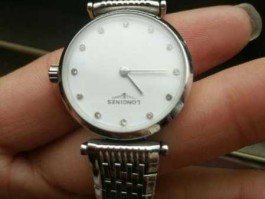 longines l46352？浪琴l46352澳门买的价位多少？