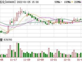 600688股票 6元类石油化工股票600开头的？