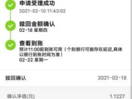 赎回，预约赎回的正确方法？