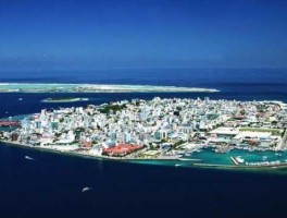 三沙概念 中国最大的城市？