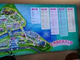 海昌海洋公园（海昌海洋公园门票购买攻略？）