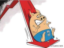 猪肉价格再次下跌，猪肉价格回落连续下跌原因是什么？