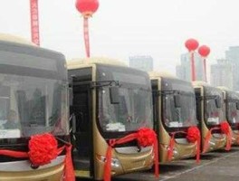 河南省交通厅 河南公交新能源补贴什么时候发？