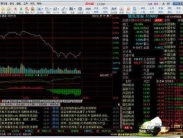 股市在线网（有什么软件能够看股市大盘的？）
