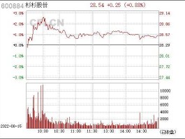 杉杉股份股票 杉杉股票是什么板块？