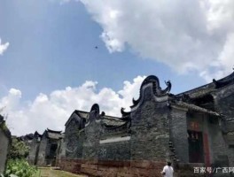 得恩（广西平南马练有那些旅游地方？）
