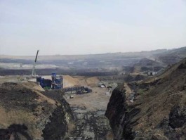 平庄煤业吧，内蒙古最大露天煤矿有多少？