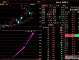 股票000936（华西集团属于国企还是央企？）