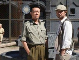 张海峰，青盲的原型是谁？