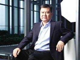 张近东辞任苏宁易购董事长，苏宁易购的老板是谁？
