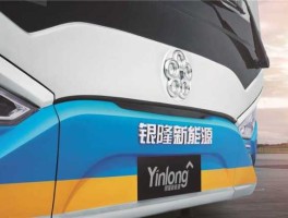 银隆（银隆公司现在状况怎样？）