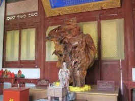 解州吧（关公故里离哪个火车站近？）