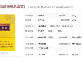 甘肃卫视投资论道，河南产最贵的香烟是多少钱一包，是什么烟？