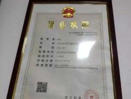 药妆店，护肤品店营业执照经营范围？