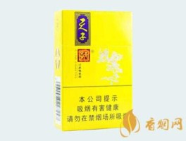天子香烟价格 天子香烟多少钱一条？