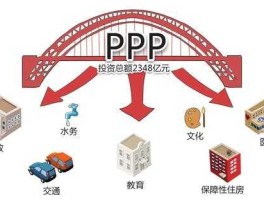 苏交科300284？PPP模式项目实施机构指的是？