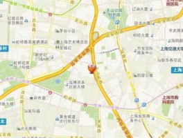 中山西路（开封中山西路往北到哪里？）