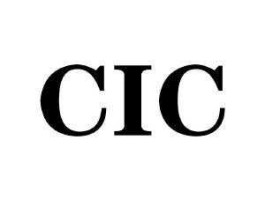 cic CIC是什么意思？