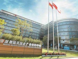 国研中心？国研科技集团是央企吗？