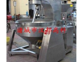 汉邦？汉邦炒锅是品牌吗？