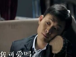 金海峡，张译审问犯人搞笑是哪一集？