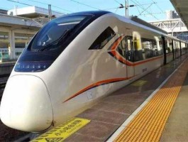 高铁吧，为什么会有人坐错高铁？