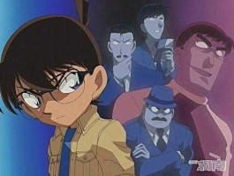 袁辉（名侦探柯南袁辉出场的是第几季？）