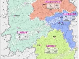 湖南板块，非金属矿是什么板块？