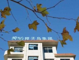 獐子岛集团，獐子岛是国企吗？
