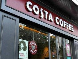 costa（costa是什么牌子？）
