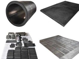 碳基复合材料，碳热场材料是什么东西？