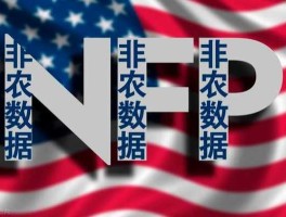非农数据（非农数据什么时间公布？）
