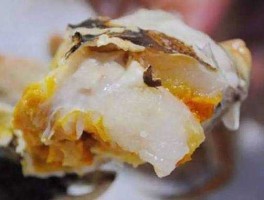 蟹膏是什么（公蟹是蟹膏还是蟹黄？）