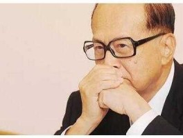 股票600393 李嘉诚悄然出售广东3800亩地产项目是要解决什么问题？