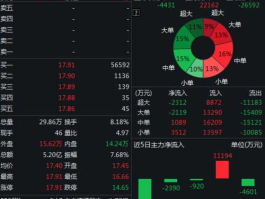 通产丽星股吧（中国A股有哪些高科技公司哪些龙头值得关注？）