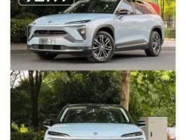 蔚来汽车（蔚来汽车名字的由来？）