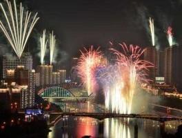 浏阳烟花 浏阳烟花10月14有烟花吗？