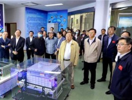 航天八院院长叛变，对许燕吉的评价？