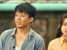 两只老虎定档 电影你好李焕英爸爸的扮演者？