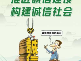 信用算力？信用村信用户建设的意义？