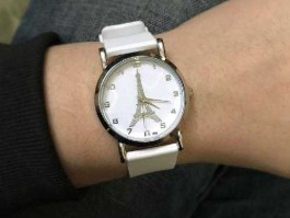 星雅（有没有人知道，星雅美迪手表好不好？）