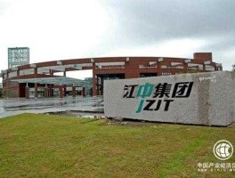 中江地产（江中集团是江西的吗？）