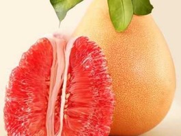 红心柚子产地，红香妃柚子介绍？