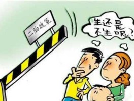 河南二胎（河南对生2胎有什么补贴？）