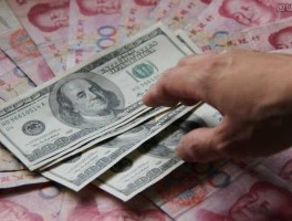 美金换人民币（美金换人民币需要手续吗？）