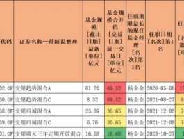 华夏基金管理有限公司网站（新能源热管理基金有哪些？）