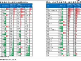 机器人板块股票（机器人概念股票有哪些？）