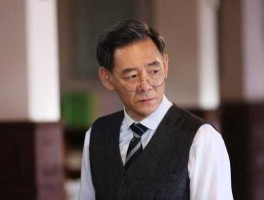 龚朝晖 田麦秋扮演者？