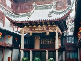 南方盛元（有中国古戏台博物馆美誉的是哪里？）